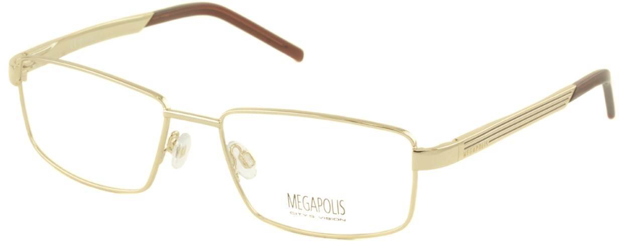 Megapolis 1338