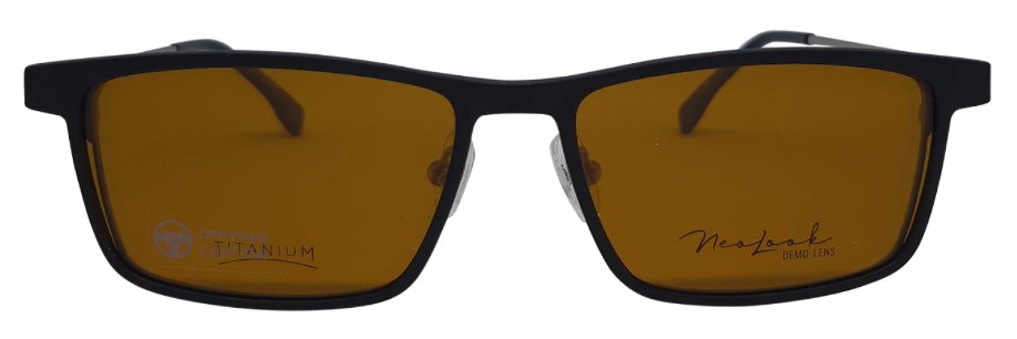 Neolook N-2133Tс клипоном