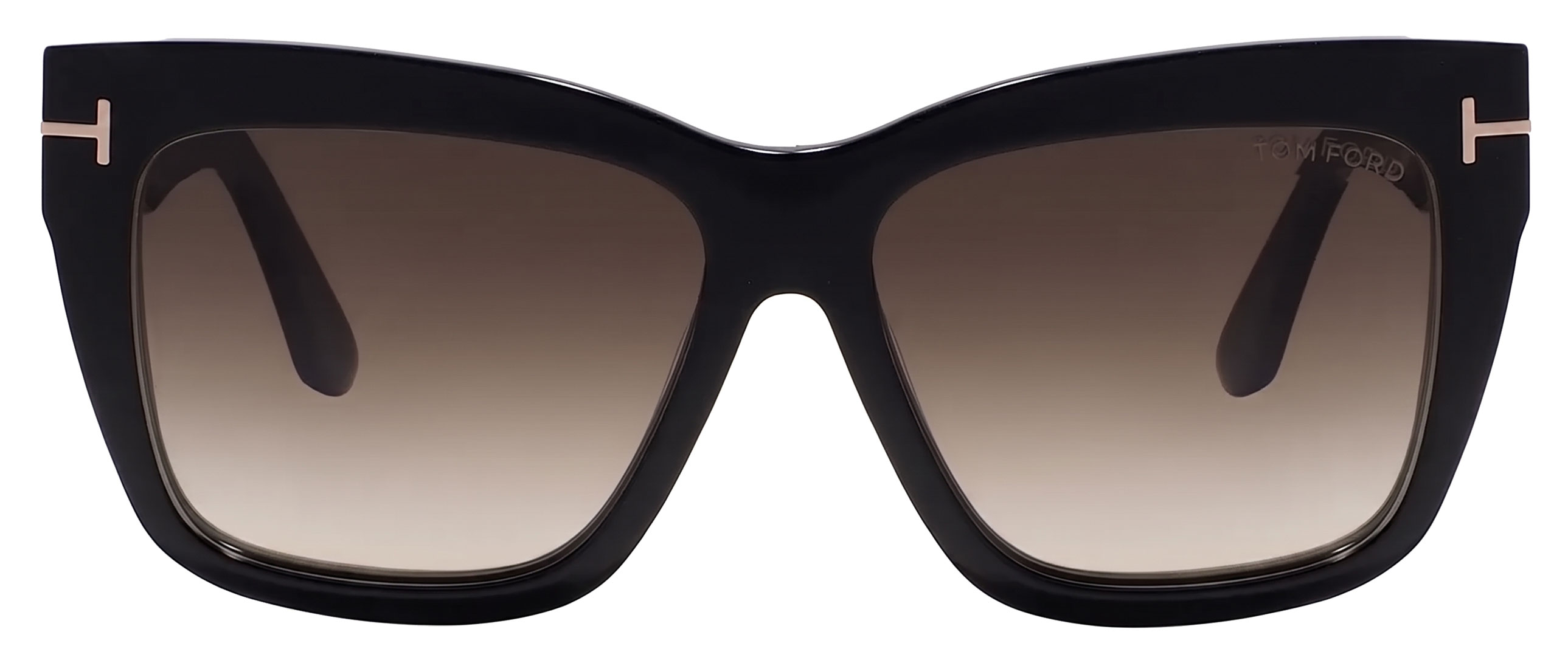 Tom Ford 6069-B с клипоном