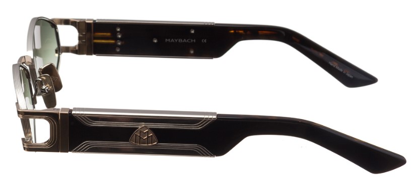 Maybach MB-The Drive II