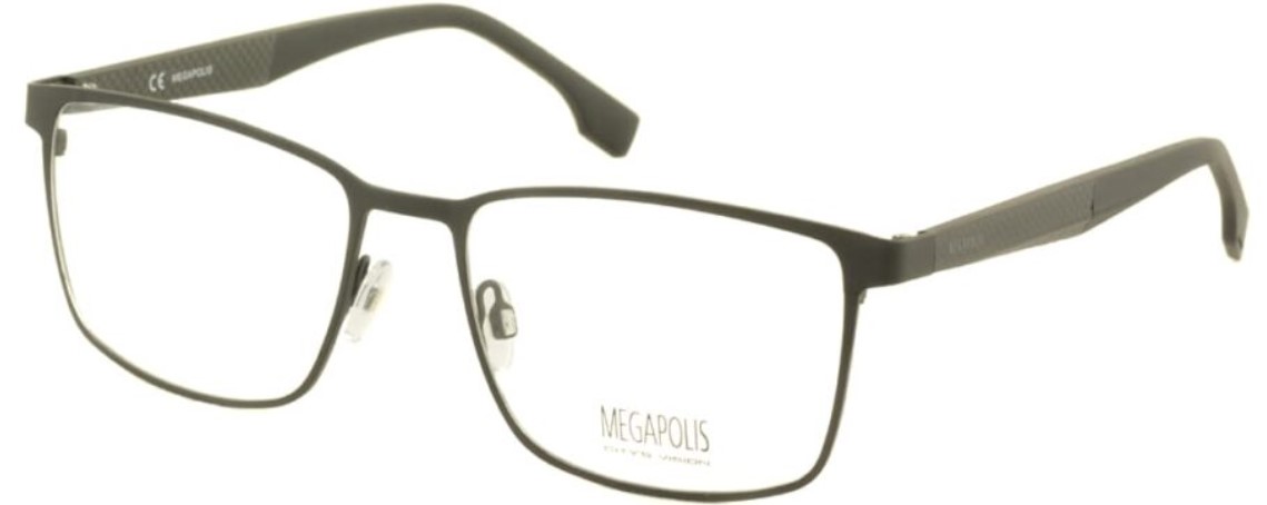 Megapolis 560