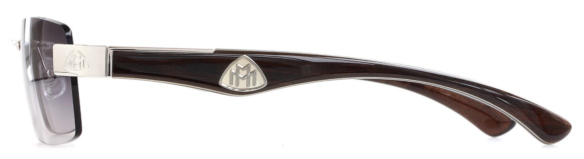 Maybach MB-The Character II