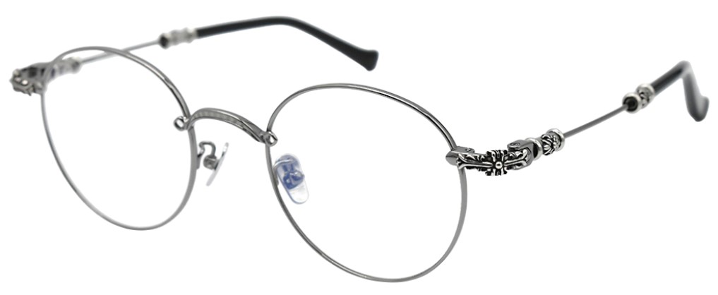 Steel Hearts 4001