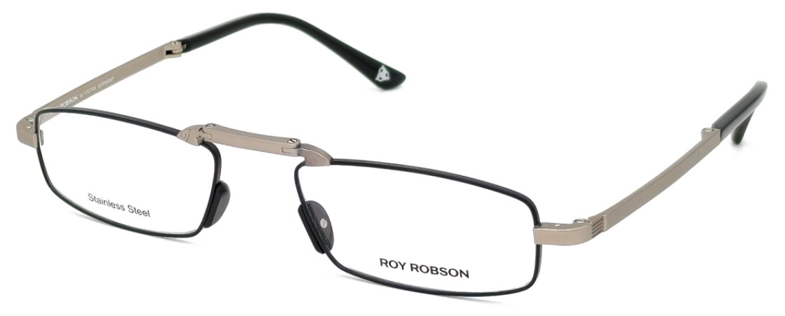 Roy Robson 02619