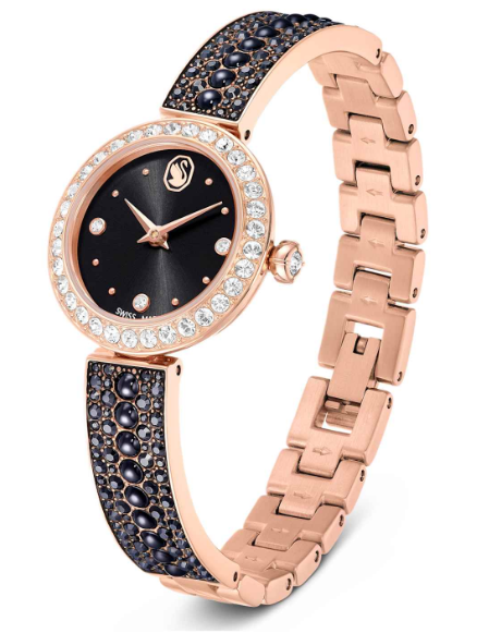 Часы Swarovski Matrix bangle 5743697
