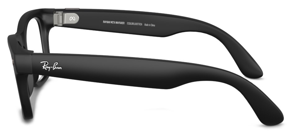 RAY-BAN META WAYFARER-GEN 2 RW4012