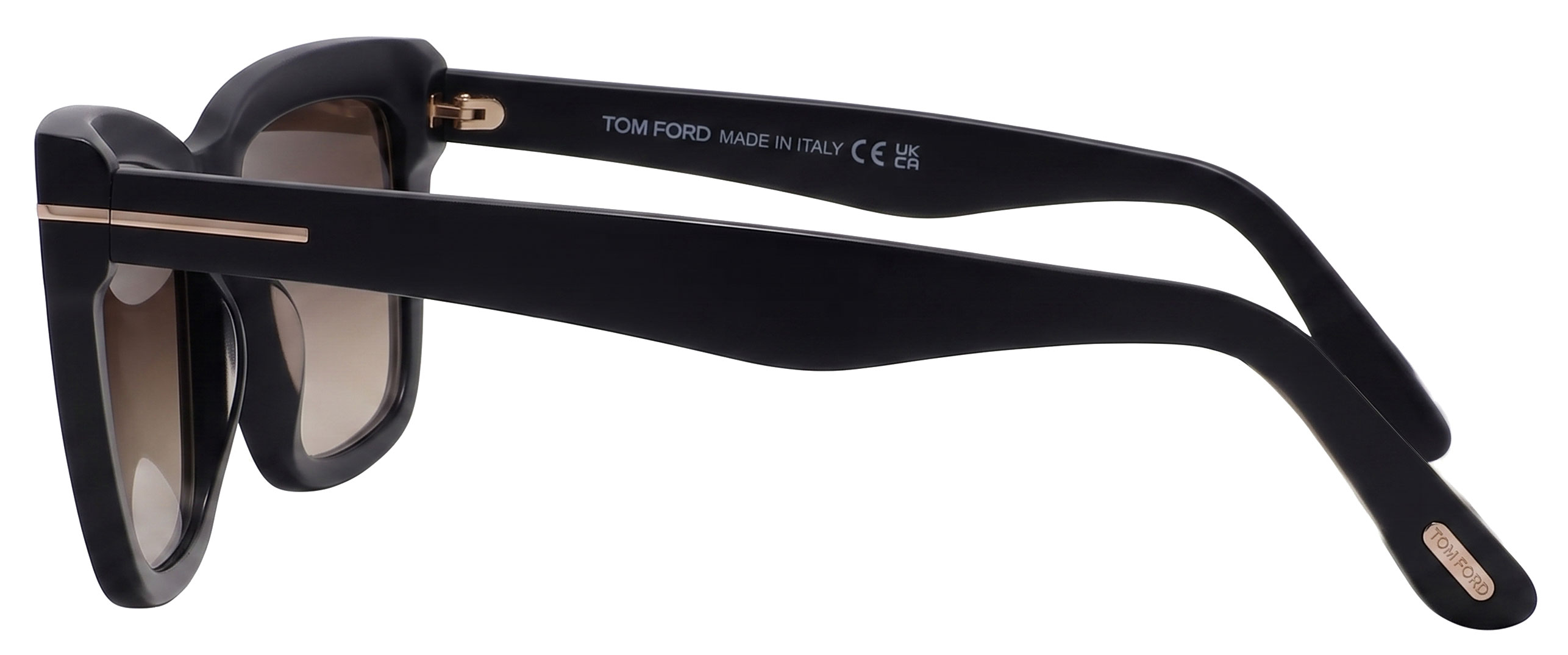 Tom Ford 6069-B с клипоном