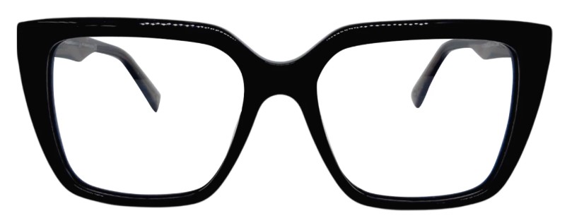Neolook glamour N-2178 с клипоном