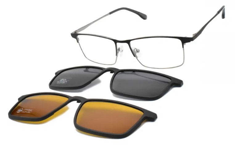 Neolook N-2133Tс клипоном