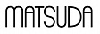 MATSUDA
